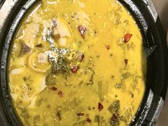 -常和州·夜宵大排档(常州单店)