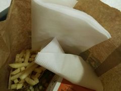 -麦当劳(昆山北门路店)