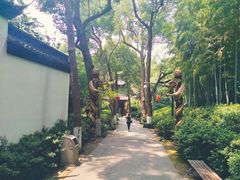 -杭州黄龙洞