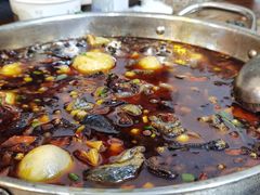 -黑竹香鸡(营和巷店)