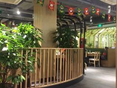 -蛙蛙叫干锅年代(簋街总店)