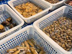 -碧海银沙海鲜餐厅(恒大海上威尼斯店)