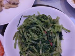 -潮喜竹溪荔湖酒家(荔枝湾店)