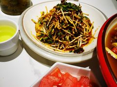 -蜀厨小匠·民间川菜(犀浦店)