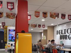 -麦当劳(星光行店)
