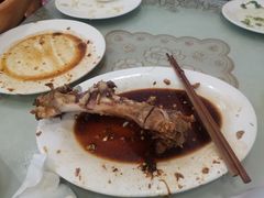 -悦宾饭馆(翠花胡同店)