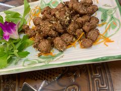 特色小牛肉-友强·22年特色海鲜大排档·闽菜(湖里店)