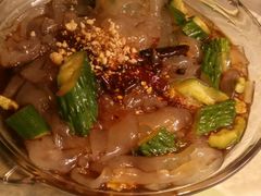 川北凉粉-乡间好味私家菜(总店)
