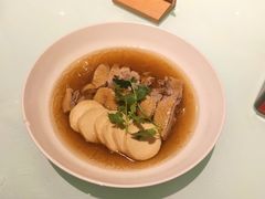 -扬州狮子楼·非遗淮扬菜(总店)