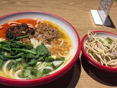 -西粉堂新疆米粉(朝外店)