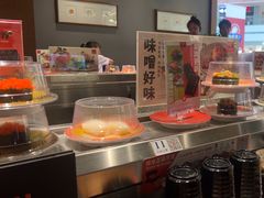 -小乔回转寿司(铁东万象汇店)