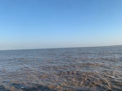 -南汇新城海滩