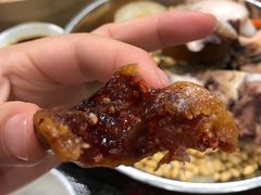 鸡仔饼-香山家宴