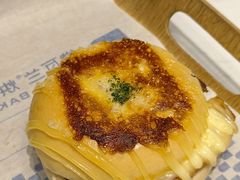 -黛瓦兰西点(开发区店)