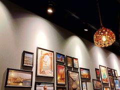 -TUK土耳其餐厅·下午茶(卢湾店)