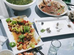 -阿弟特色海鲜餐厅·大排档(平潭店)