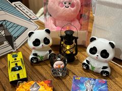-福田卓悦INTOWN购物中心