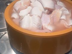 -龍歌自助小火锅(芝罘万达店)