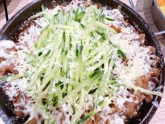 -炒码先生·韩餐炸鸡披萨(西塔店)