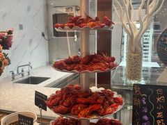 -菲住布渴酒店自助餐厅(阿里巴巴西溪园区店)