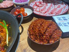 -楠火锅(龙阳广场店)