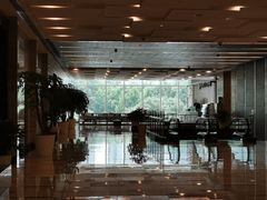 -上海浦东嘉里大酒店