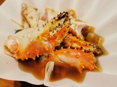 -吟松日式料理(莘庄店)