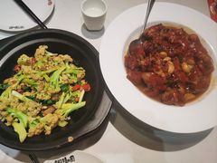 -徽镇小厨·经典徽菜(十里河店)