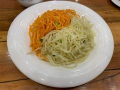 -老雒阳面馆·水席·洛阳菜(王城路店)