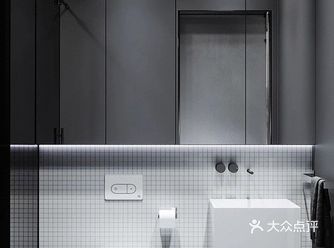 这个家庭公寓项目由Anastasiia Reznic