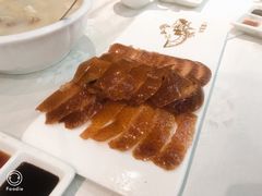 鸭皮-玉林烤鸭店(定福庄店)