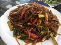 -徽州美食(三十年老店)