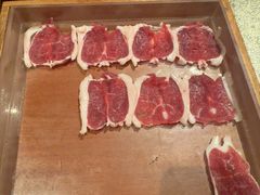 -老墙根涮肉(王四营店)