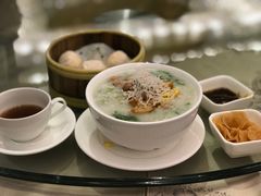 -香云轩·顺德菜(香云纱园林酒店店)