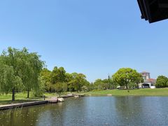 -苏州金鸡湖大酒店