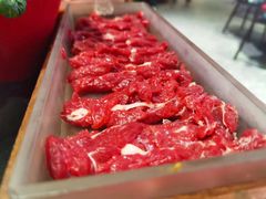 -乔先生涮肉·鲜活牛羊肉火锅(塘沽店)