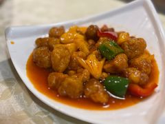 -佛有缘素食馆·荔湾老字号(陈家祠首店)