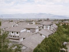 -大理古城