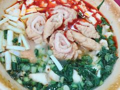 -惠记粉汤羊血梆梆肉(永松路店)