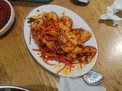 -韩麦大冷面(桂花街直营店)