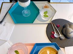 -茶是一枝花泡茶店