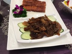 -国惠大酒楼(仓山万达店)