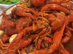 -小田油焖小龙虾(双井店)