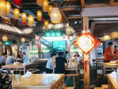-禾田里·农村家常菜(乐从金河水岸店)