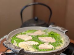 -水之惠鲜鱼料理(王府大街店)