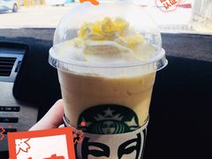 -星巴克(深圳布吉万象汇4F店)