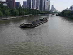 -运河游船(武林门码头)