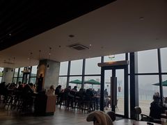 -星巴克(成都科学城店)