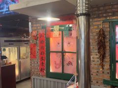 -永安里地摊烤肉(首创店)