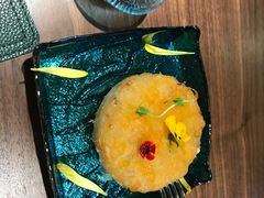 -木棉·醉心粤味(COCO Park店)